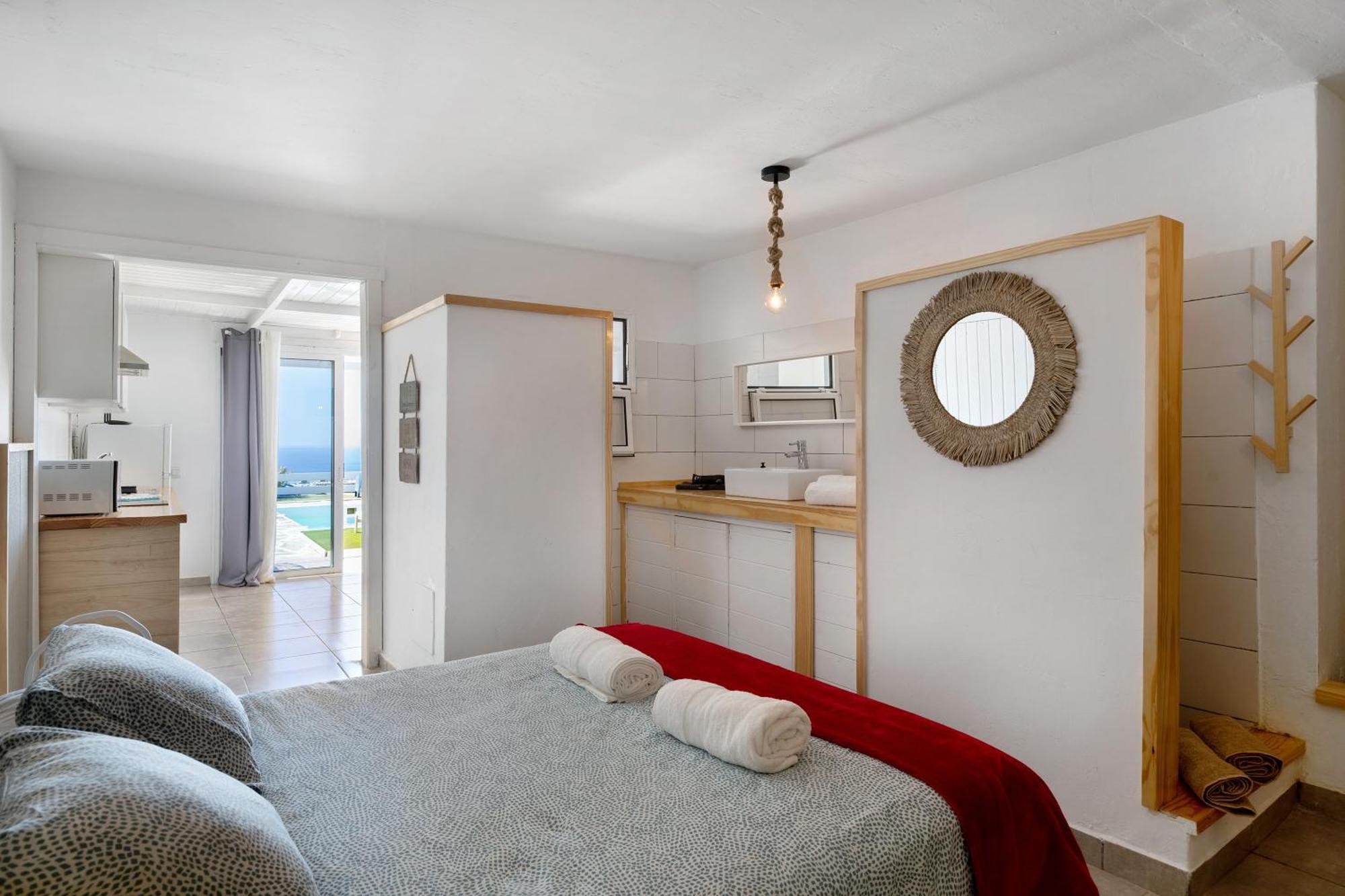 Casa Amanecer 2 Villa Macher Bagian luar foto