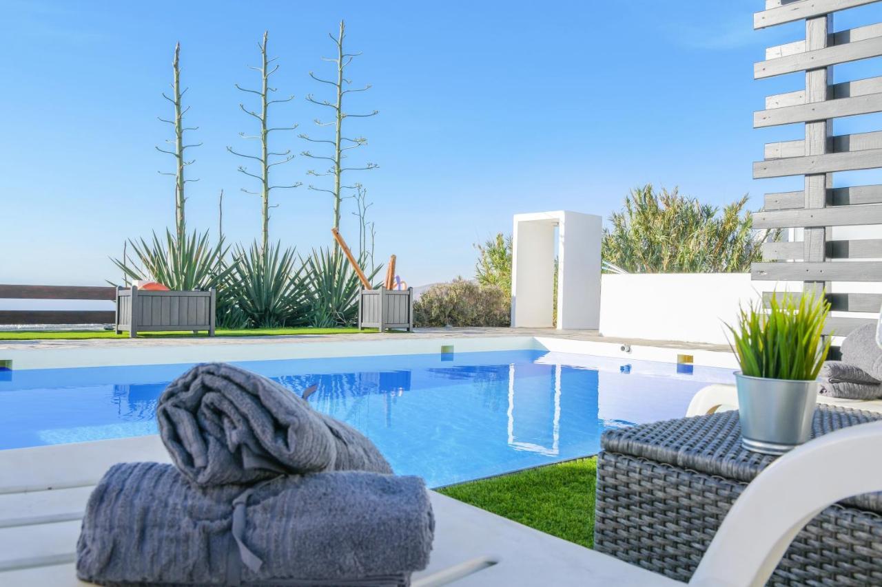 Casa Amanecer 2 Villa Macher Bagian luar foto